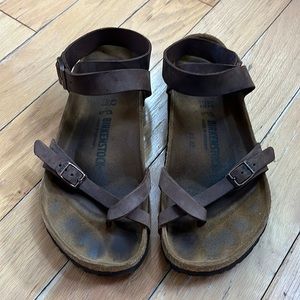 Birkenstock Yara